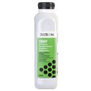 Тонер Patron HP Специальный HCS-P (CP1025/CP1215/M252/M452/M552/5500) флакон 250 г (PN-HCS-P-B-250) black