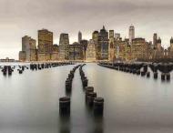 Репродукция AF New York 1647 80x107 см RozenfeldArt Репродукция AF New York 1647 80x107 см RozenfeldArt
