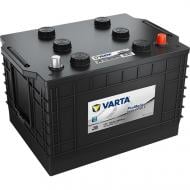Аккумулятор автомобильный Varta ProMotive Black J8 135Ah 680A 12V 635042068 «+» слева (635042068)