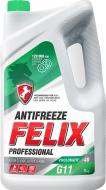 Антифриз Felix 5 л зеленый Антифриз Felix 5 л зеленый