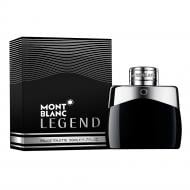 Туалетная вода Mont Blanc Legend 50 мл