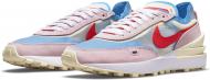 Кроссовки женские Nike WMNS WAFFLE ONE DN5057-600 DN5057-600 р.42 разноцветные