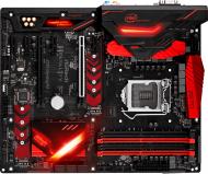 Материнська плата ASRock Z270_GAMING_K4 (Socket 1151, Intel Z270, ATX)