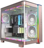 Корпус Montech King 95 Pro Rose Gold