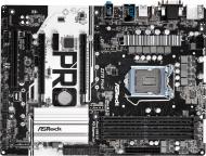 Материнская плата ASRock Z270_PRO4 (Socket 1151, Intel Z270, ATX)