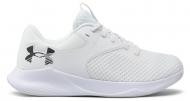 Кроссовки женские Under Armour UA W Charged Aurora 3025060-100 р.39 белые