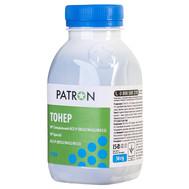 Тонер Patron HP Специальный HCS-P (CP1025/CP1215/M252/M452/M552/5500) флакон 50 г (PN-HCS-P-C-050) cyan