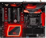 Материнская плата ASRock Z270_PROF_GAMING_I7 (Socket 1151, Intel Z270, ATX)