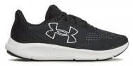 Кроссовки мужские Under Armour UA CHARGED PURSUIT 3 BL 3026518-001 р.42,5 черные