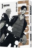 Книга «Ґенґста. Том 1» 9786170995254