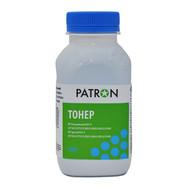 Тонер Patron HP Спеціальний HCS-P (CP1025/CP1215/M252/M452/M552/5500) флакон 80 г (PN-HCS-P-C-080) cyan