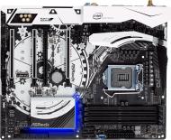 Материнская плата ASRock Z270_TAICHI (Socket 1151, Intel Z270, ATX)