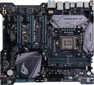 Материнская плата Asus MAXIMUS_IX_APEX (Socket 1151, Intel Z270, ATX)