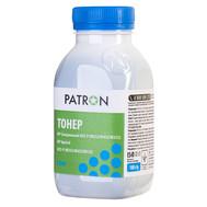 Тонер Patron HP Специальный HCS-P (CP1025/CP1215/M252/M452/M552/5500) флакон 100 г (PN-HCS-P-C-100) cyan