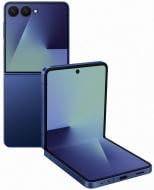 Смартфон Samsung Galaxy Flip7 5G 12/512GB blue shadow (SM-F766BDBHSEK)