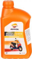 Моторне мастило Repsol MOTO SCOOTER 2T 1 л (RP149Y51) Моторне мастило Repsol MOTO SCOOTER 2T 1 л (RP149Y51)