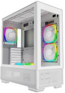 Корпус Montech SKY TWO White