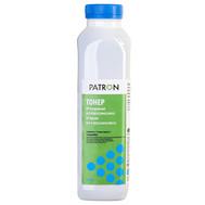 Тонер Patron HP Специальный HCS-P (CP1025/CP1215/M252/M452/M552/5500) флакон 250 г (PN-HCS-P-C-250) cyan