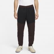 Брюки Nike M NSW TE+ WVN RPL LND PANT CU4487-203 р. 2XL коричневый