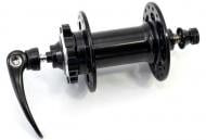 Втулка задняя VLT AL 32H под диск ARC MT009F черная