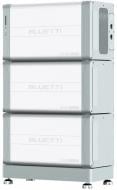 Комплект энергонезависимости BLUETTI EP760+B500X2 7600W (9920 Вт·ч)