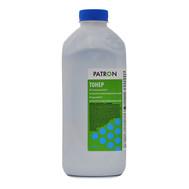 Тонер Patron HP Специальный HCS-P (CP1025/CP1215/M252/M452/M552/5500) флакон 400 г (PN-HCS-P-C-400) cyan