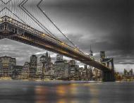 Репродукция AF New York 234C05 80x107 см RozenfeldArt