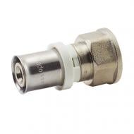 Муфта-пресс FADO S.r.l внутренняя 32x1" HDM17 Муфта-пресс FADO S.r.l внутренняя 32x1" HDM17