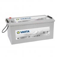 Аккумулятор автомобильный Varta ProMotive Silver N9 225Ah 1150A 12V 725103115 «+» слева (725103115)