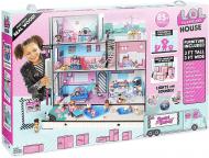 Игровой набор L.O.L. Модный особняк 555001 Игровой набор L.O.L. Модный особняк 555001