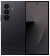 Смартфон Samsung Galaxy Fold7 5G 12/256GB jet black (SM-F966BZKBSEK)