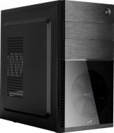 Корпус AeroCool PGS CS-105 Black