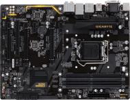 Материнська плата Gigabyte GA-B250-HD3P (Socket 1151, Intel B250, ATX)