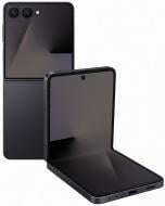 Смартфон Samsung Galaxy Flip7 5G 12/512GB jet black (SM-F766BZKHSEK)