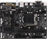 Материнская плата Gigabyte GA-B250M-D2V (Socket 1151, Intel B250, mirco ATX)