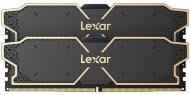 Оперативна пам'ять Lexar DDR5 SDRAM 32 GB (2x16GB) 6000 MHz (LD5U16G60C38LG-RGD)