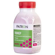 Тонер Patron HP Спеціальний HCS-P (CP1025/CP1215/M252/M452/M552/5500) флакон 50 г (PN-HCS-P-M-050) magenta