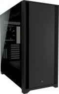 Корпус Corsair 5000D Tempered Glass Black (CC-9011208-WW)