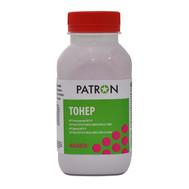 Тонер Patron HP Спеціальний HCS-P (CP1025/CP1215/M252/M452/M552/5500) флакон 80 г (PN-HCS-P-M-080) magenta