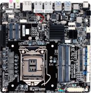 Материнская плата Gigabyte GA-H110TN (Socket 1151, Intel H110, mini ITX)