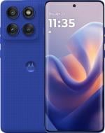 Смартфон Motorola Edge 60 pro 12/512GB dazzling blue (PB7X0069RS)