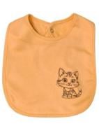 Слюнявчик-передник Bambinelli Сл305-4