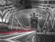 Репродукція AF London 111C01 80x107 см RozenfeldArt