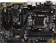 Материнская плата Gigabyte GA-Z270-HD3 (Socket 1151, Intel Z270, ATX)