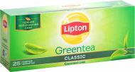 Чай зеленый Lipton Classic Green Tea 25 шт. (4823084200793)