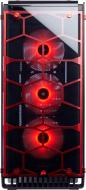 Корпус Corsair Crystal 570X RGB Red (CC-9011111-WW)