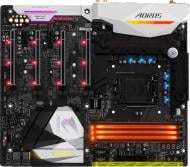 Материнська плата Gigabyte GA-Z270X-Gaming_9 (Socket 1151, Intel Z270, E-ATX)