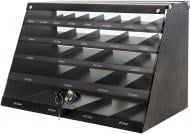 Набор сверл по металлу Milwaukee HSS-R DIN338 345 шт. 4932352674