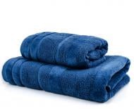 Рушник махровий TABBY 30x50 см блакитний La Nuit