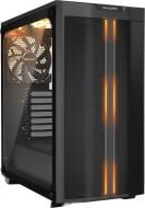 Корпус be quiet! Pure Base 500DX Black (BGW37) без БП